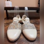 Trotters Angie Cream/Ivory Shoes size 7‎ White Photo 8