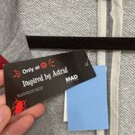 NWT Target x Beetlejuice Astrid Blazer Photo 8