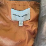 Johnston & Murphy vintage  leather jacket  Photo 2
