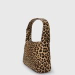 Princess Polly  Supermodel Shoulder Bag Leopard Photo 3
