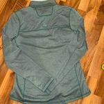 5.11  Tacticle‎ women’s 1/4 zip up sweatshirt top casual wear size small Photo 8