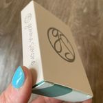 Gemma Simone Aqua Beaded Lariat layered necklace rose gold turquoise color NEW Photo 4