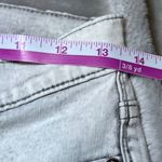 Rock & Republic Rock & Republic Kashmiere Jeans Womens 4 Gray Acid Wash Denim Skinny Casual Photo 10