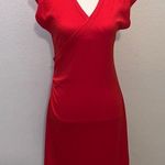 Avon Fashions vintage red v Photo 0