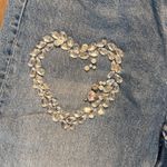 Brock Collection H&M x  cropped ankle straight jeans Photo 4