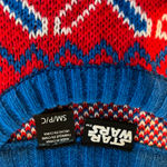 Star Wars Funky  Winter Themed Sweater! Photo 7