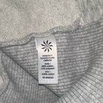 Athleta • Hayes Gray Hoodie Sweater Dress • Size XXS Photo 4