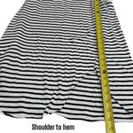 Frank & Eileen  Black White Stripe Tee Lab Tank Capsule Comfort Coastal Size S Photo 10