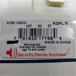 Croft & Barrow NWT  Silver & Pink Necklace & Earrin Photo 4