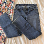 The Limited Low Waist Jeans Photo 0