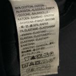 Levi's Levi’s Black Long Sleeve Top Photo 4