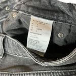 American Eagle  A line High Rise Shorts Size 4 Photo 8