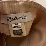 Madewell | The Harlow Wide-Leg Pant in Harvest Moon Photo 5