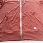 Vuori  Halo Performance Hoodie Size Large Photo 5