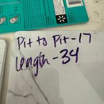 LDT Women’s 10 Green Blue Tiered Ruffle Mini Dress Bailey Photo 4