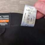 Arcteryx Arc'teryx black base layer tights size large Photo 2