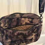 Lug Gray Camo Crossbody Purse Photo 4