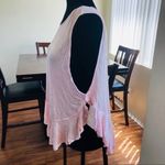 Free People  Uptown Tank sz M Photo 2