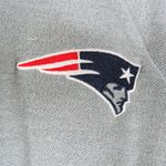 PINK - Victoria's Secret NFL  New England Patriots Crewneck Pullover Sweatshirt Photo 1