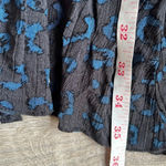 Free People  Heart of Gold Dress - Indigo Photo 11