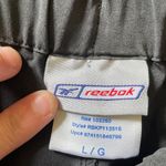 Reebok  Drawstring Casual Flowy Pants Photo 2