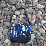 Tumi Crossbody Blue Photo 1