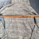 Kuhl  Gray Zip-Up Hoodie medium Photo 9