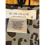 Kirious  WOMEN'S SIZE XS LONG SLEEVE TOP (2852) Photo 3