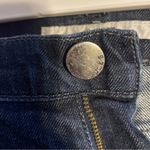 joe's jeans Joe’s Jeans Provocateur Boot Cut Blue Denim Mid Rise Straight Leg Sz 30 Photo 4