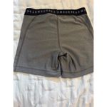 Under Armour UA women's medium compression shorts cold gear‎ Photo 2