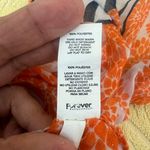 Denver Broncos Infinty Scarf Orange Photo 3