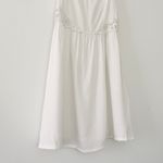 H&M Flowy Mini Dress Photo 8