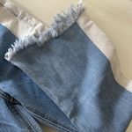Cello Blue Flare Wide Leg Jeans Photo 4