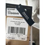 The North Face Women's Hydrenalite Down Parka White Dune Winter Jacket Size XL Photo 10