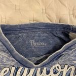 Pressbox Blue Creighton Graphic T-Shirt Photo 1