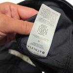 Athleta  Black Run With It 16" Skort Size: 1X Photo 5