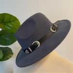 Time & Tru  | Navy Blue Western Buckle Photo 0