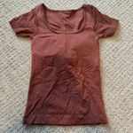 Lululemon Ebb To Street Short Sleeve Photo 0