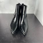 Charles by Charles David Women’s Dodger Booties Black Sz 5.5 Photo 2