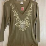 Tunic Made in Turkey Large Photo 0