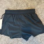Mondetta  Women's Dark slate gray power Shorts size x-small new‎ with tags Photo 1
