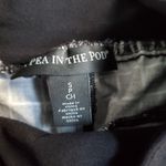 A pea in the pod Maternity black shorts size small by  brand new never wo… Photo 2