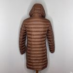 Babaton The Group‎  The Foundation Puffer Brown XS Photo 2