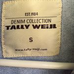 Tally Weijl  Crop Jean Jacket S Photo 1