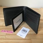 Coach Wallet Men Photo 5