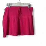 Fashion Bug Y2K  Drawstring‎ Mini Skirt Photo 1