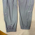 Lululemon Iridescent Tearaway Mid Rise Track Pant Tidewater Teal Purple 12 NWT Photo 9