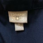 Converse One-Star sleeveless ruffle front top Photo 3