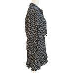 Rebecca Taylor  Silk Dress Photo 3