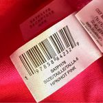 Siena Women's Stretch Denim Zip Photo 6